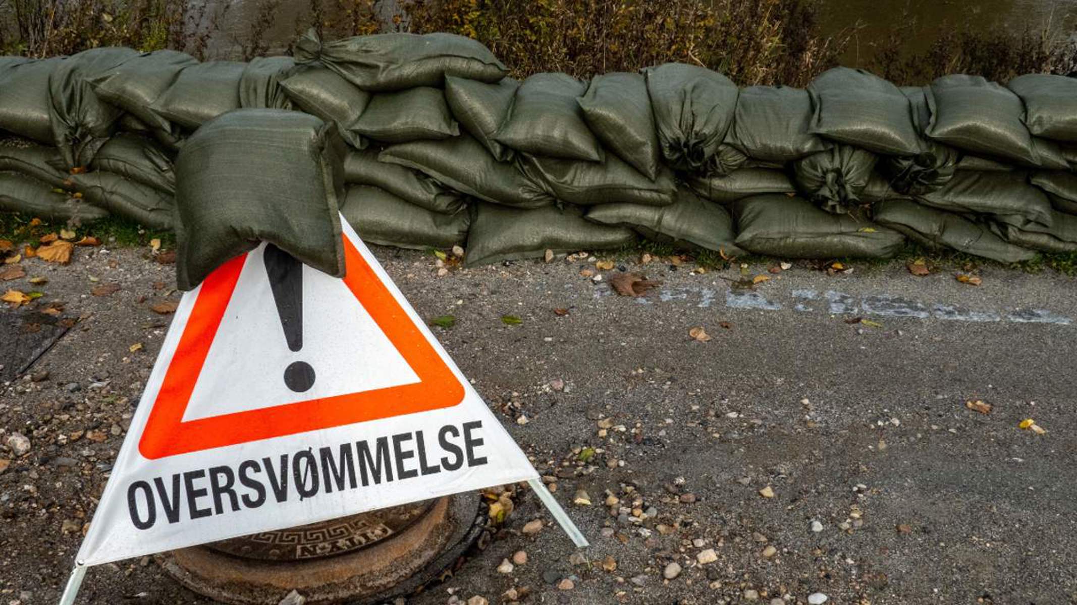 Concordia Forsikring Stormflod