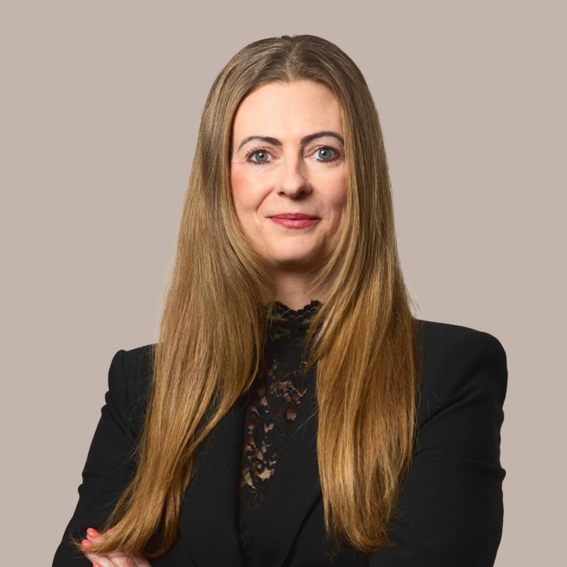 Mia Kjær Christensen