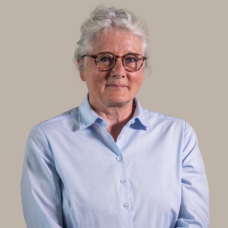 Organisation - Om Concordia