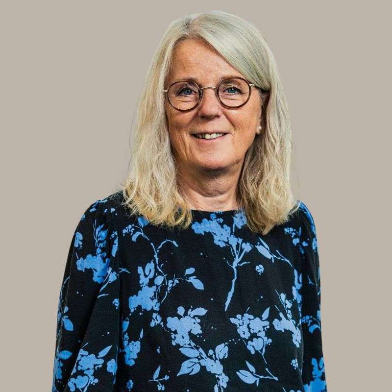 Grete Holm Løkke